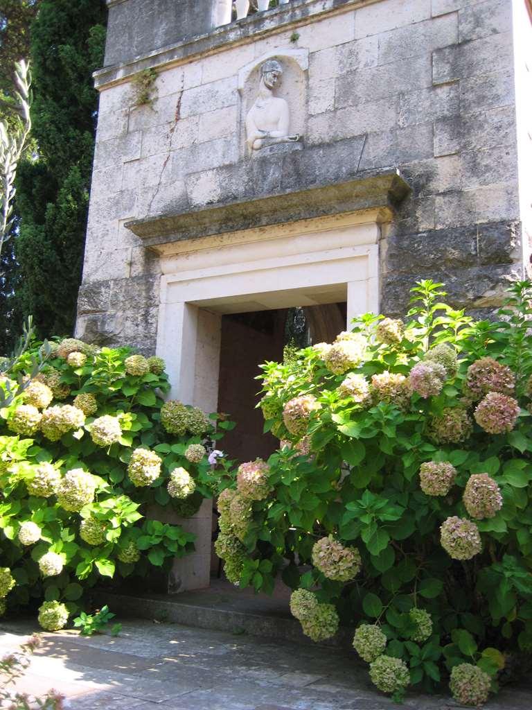 Hotel Supetar Cavtat Exterior photo