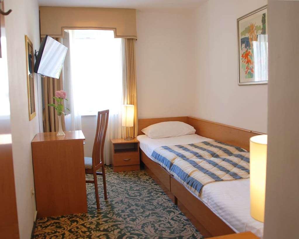 Hotel Supetar Cavtat Room photo
