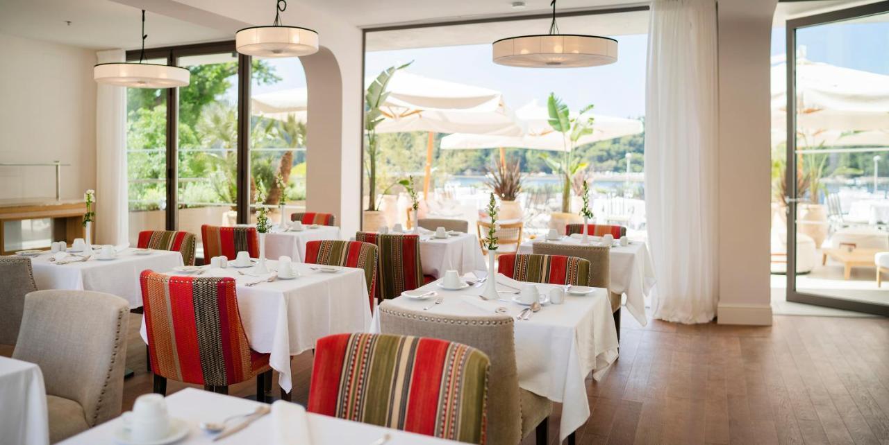 Hotel Supetar Cavtat Exterior photo