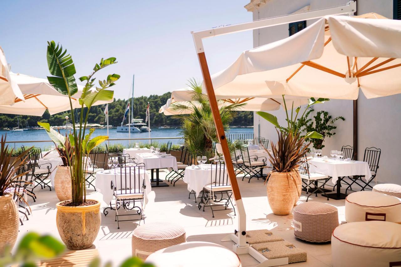 Hotel Supetar Cavtat Exterior photo