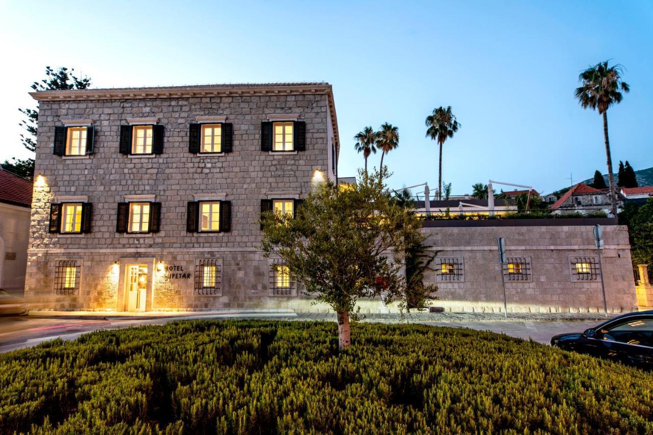 Hotel Supetar Cavtat Exterior photo