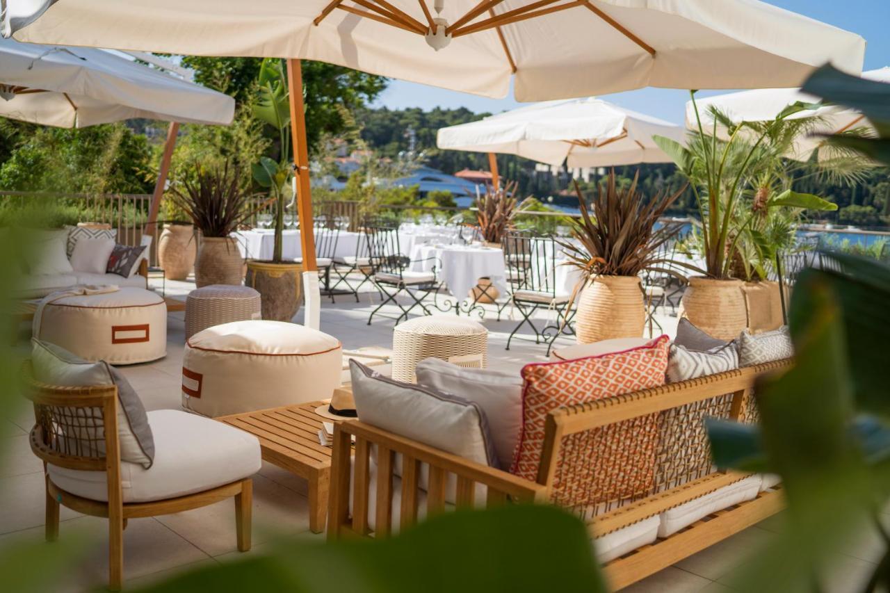 Hotel Supetar Cavtat Exterior photo