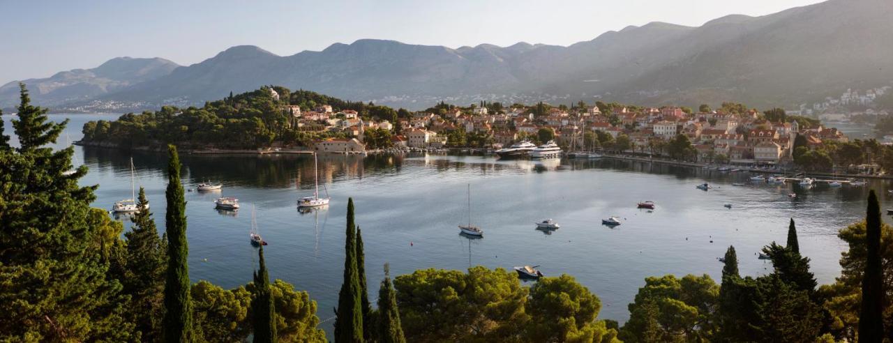 Hotel Supetar Cavtat Exterior photo