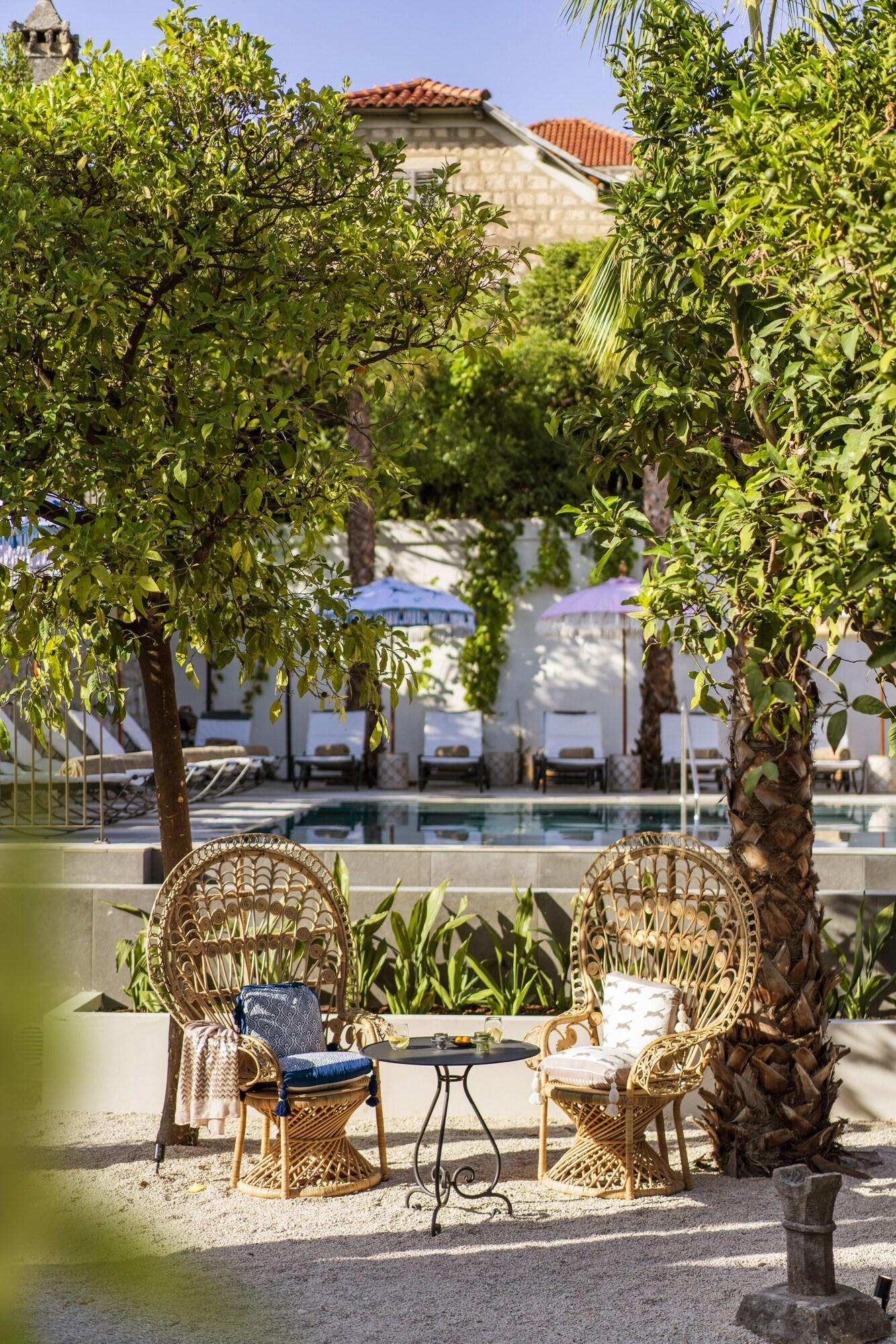 Hotel Supetar Cavtat Exterior photo