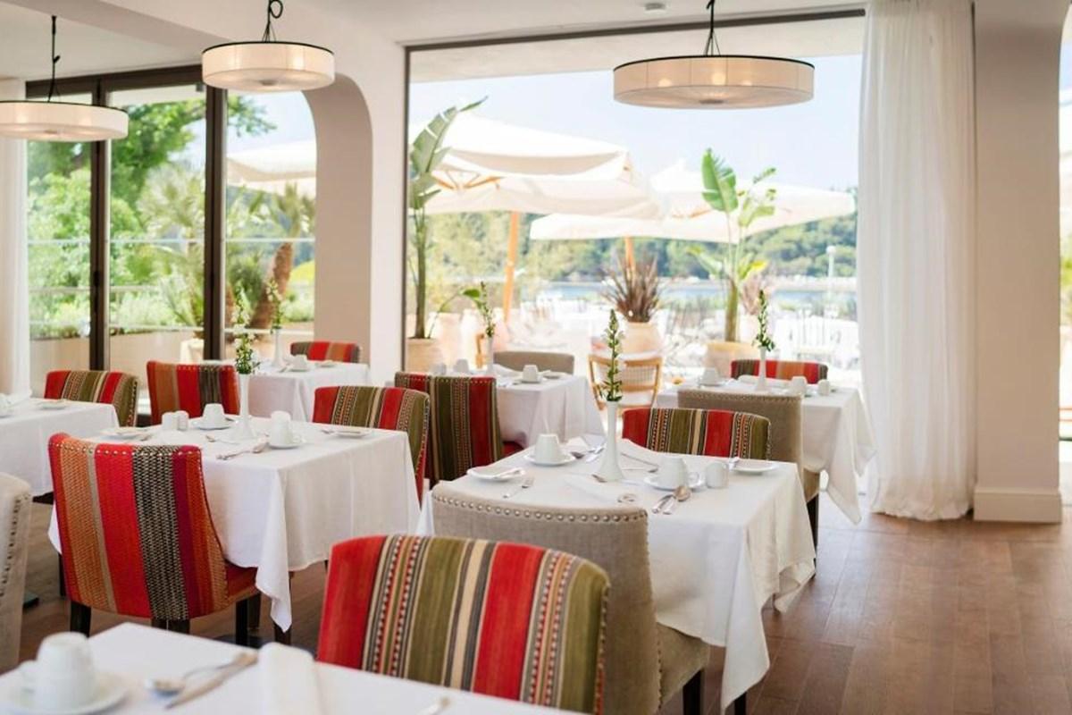 Hotel Supetar Cavtat Exterior photo