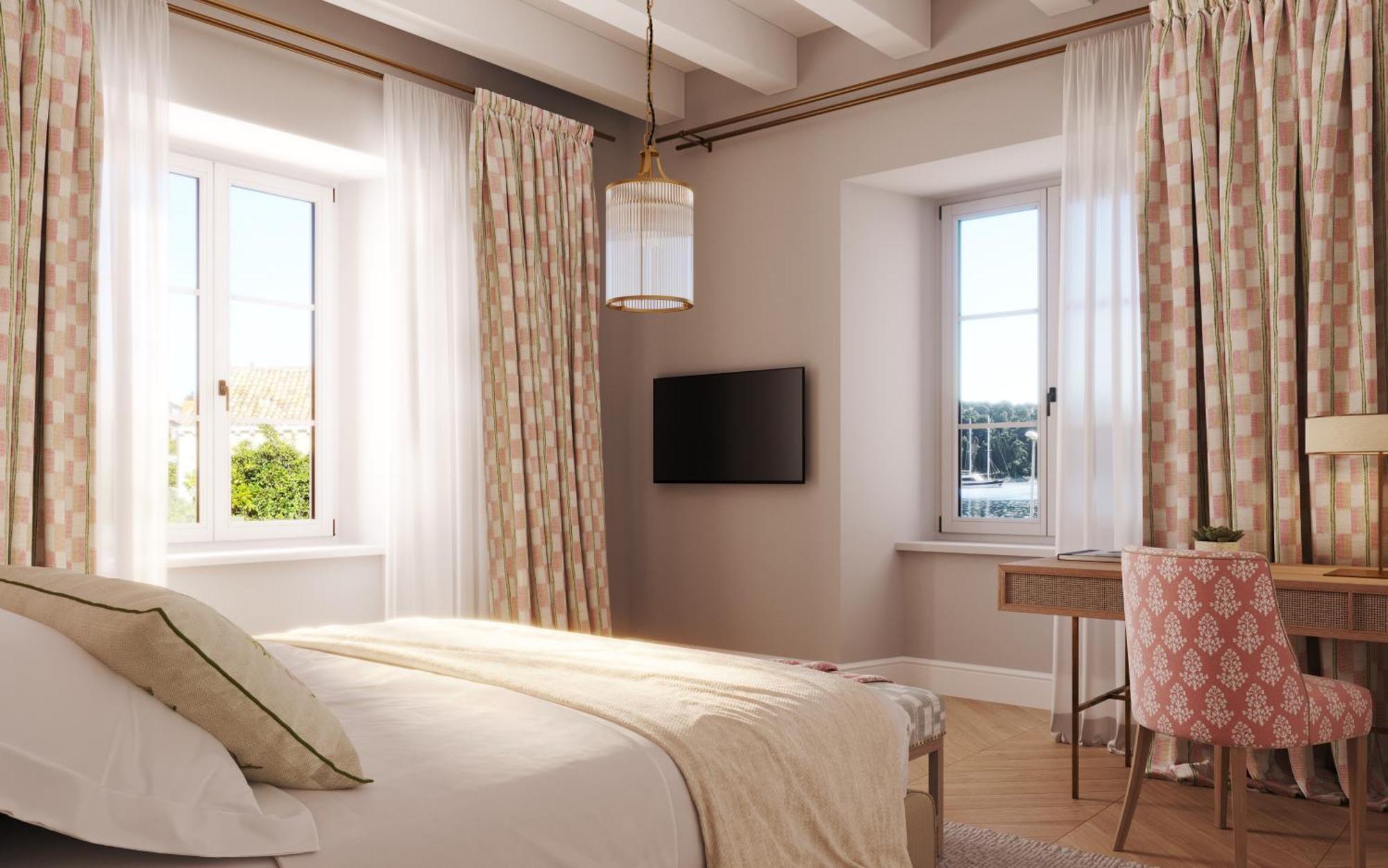 Hotel Supetar Cavtat Exterior photo