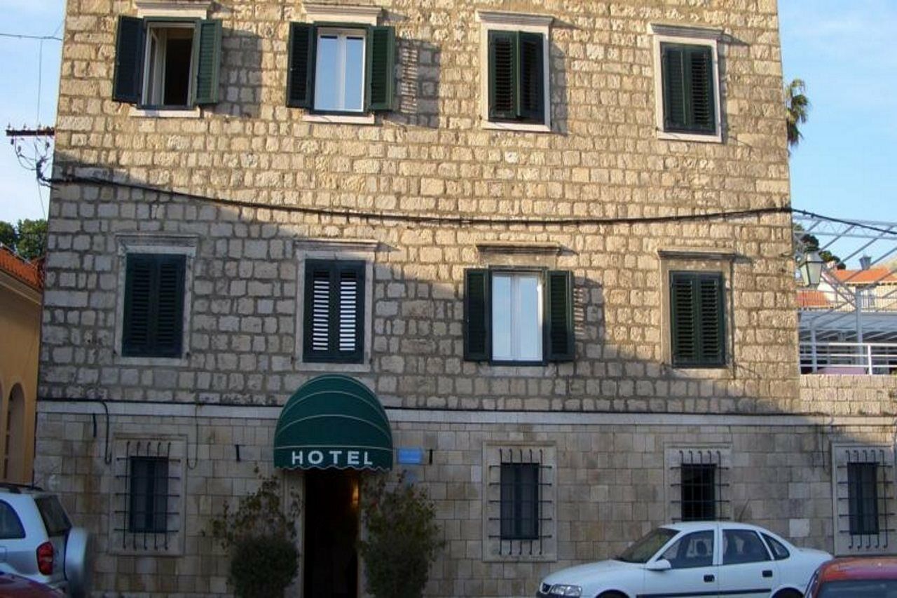 Hotel Supetar Cavtat Exterior photo