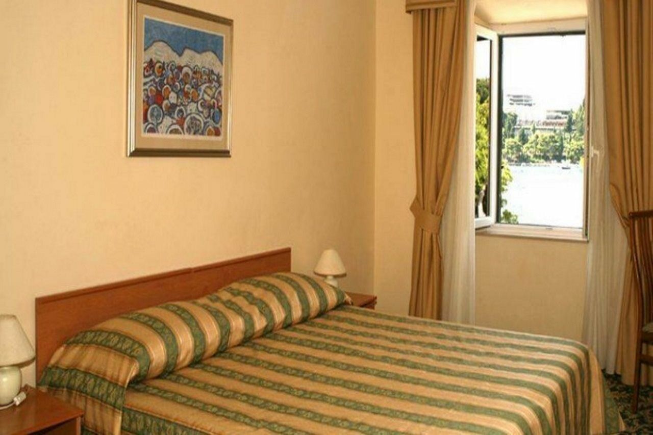 Hotel Supetar Cavtat Exterior photo